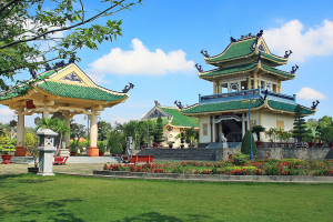 Du lịch Đồng Nai qua ảnh: Chào mừng kỷ niệm 66 năm Ngày thành lập Ngành du lịch Việt Nam (09/7/1960 - 09/7/2026)