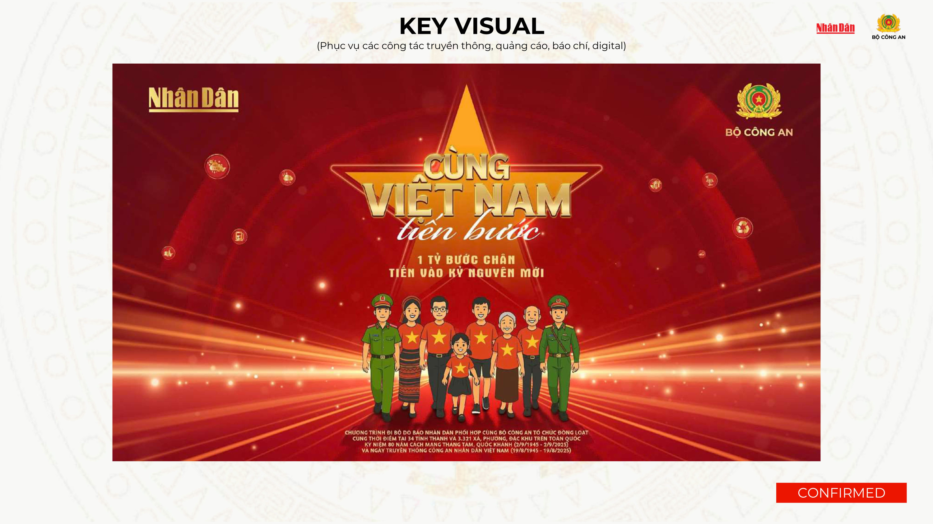 PM 2407 Cß║Ñp X├ú Bß╗Ö nhß║¡n diß╗çn chã░ãíng tr├¼nh Cung Viet Nam tien buoc h├¼nh ß║únh 11