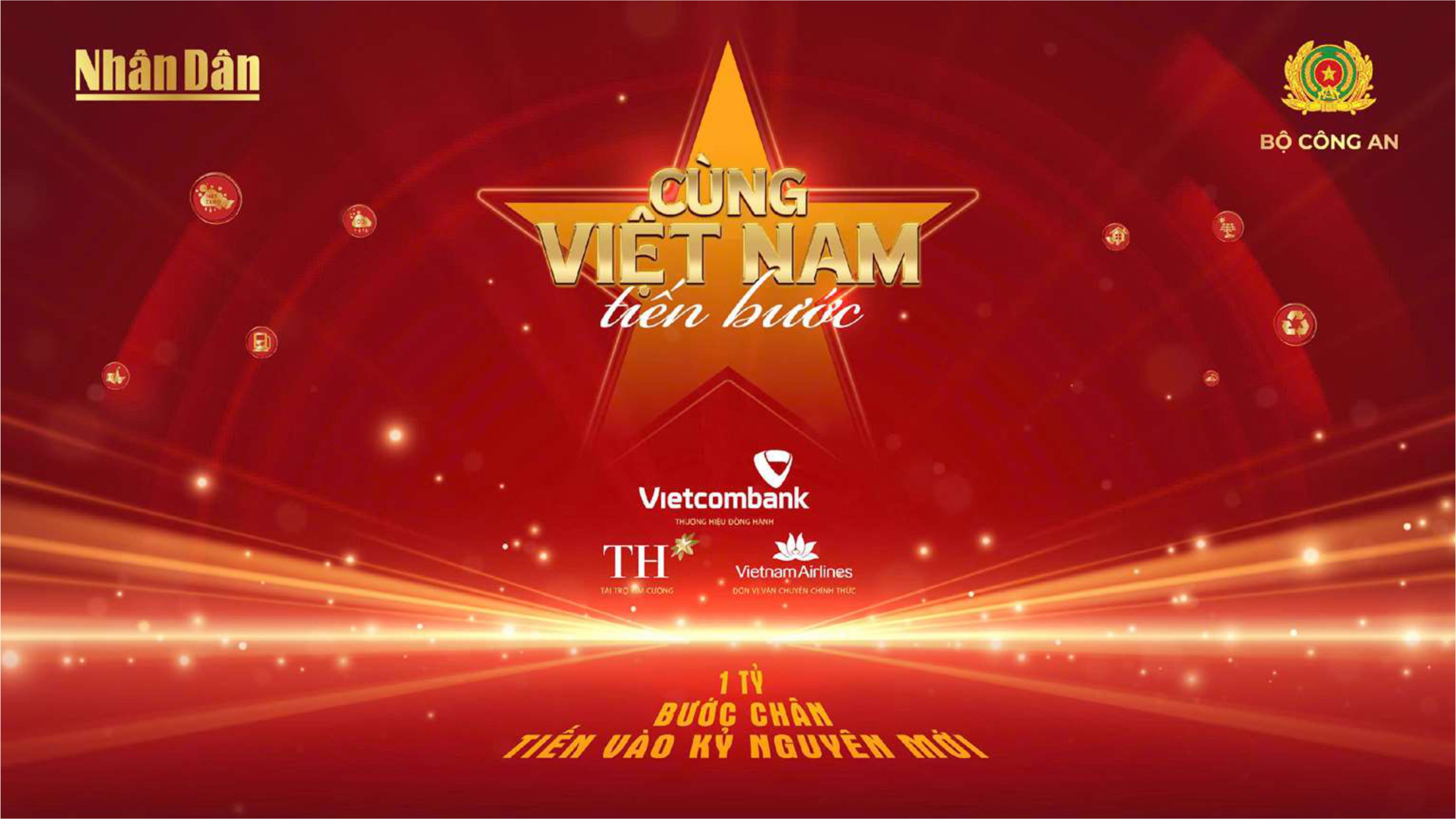 PM 2407 Cß║Ñp X├ú Bß╗Ö nhß║¡n diß╗çn chã░ãíng tr├¼nh Cung Viet Nam tien buoc h├¼nh ß║únh 14