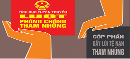 Tuyen truyen chong tham nhung