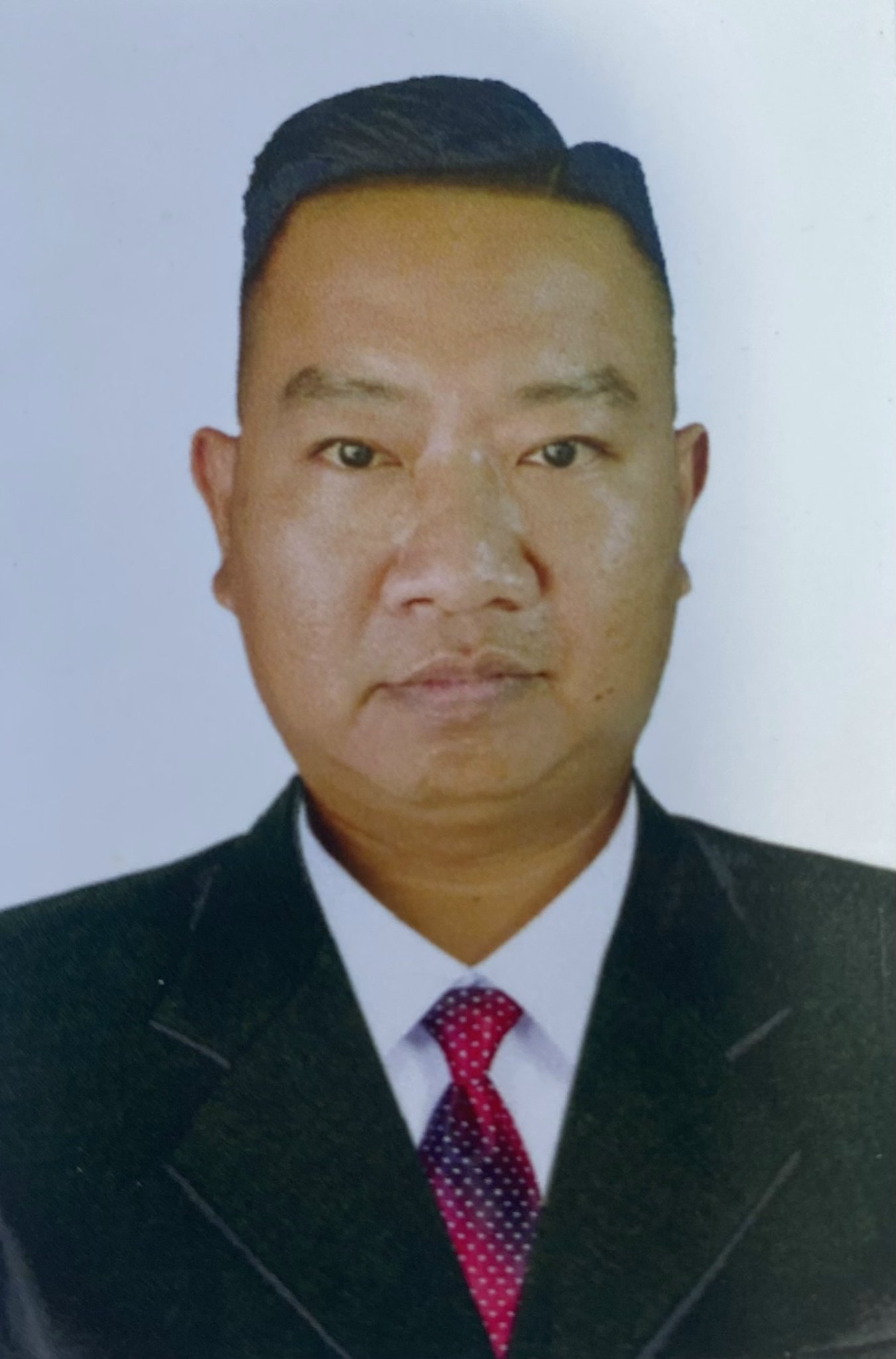 Huỳnh Văn Thanh
