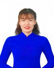 Chân dung Vũ Thị Lan