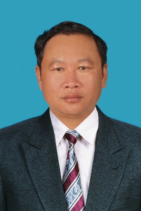 Đặng Văn Thắng