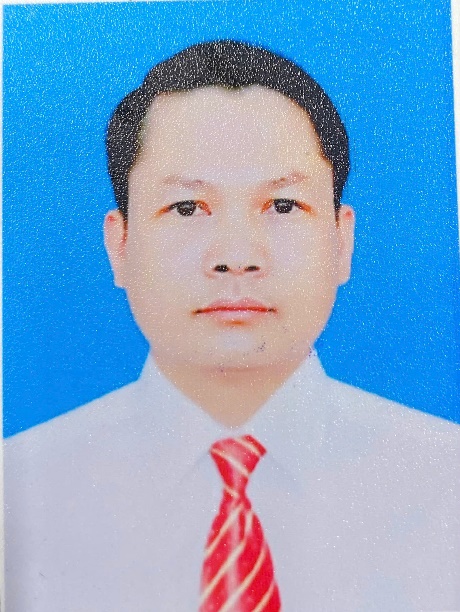 Chân dung Phạm Xuân Trường