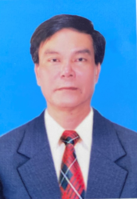 Chân dung Nguyễn Việt Thắng