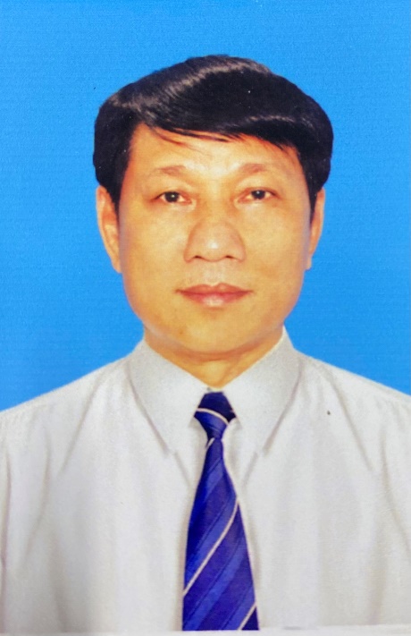 Chân dung Nguyễn Văn Thể
