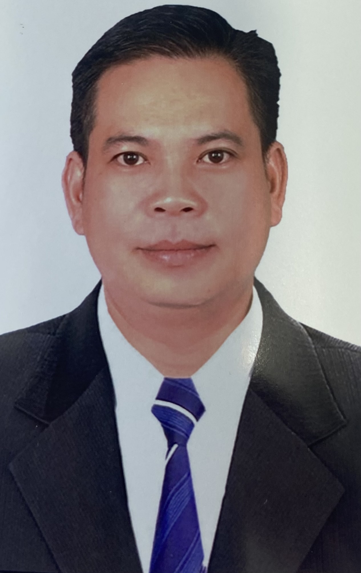 Nguyễn Đức Bình