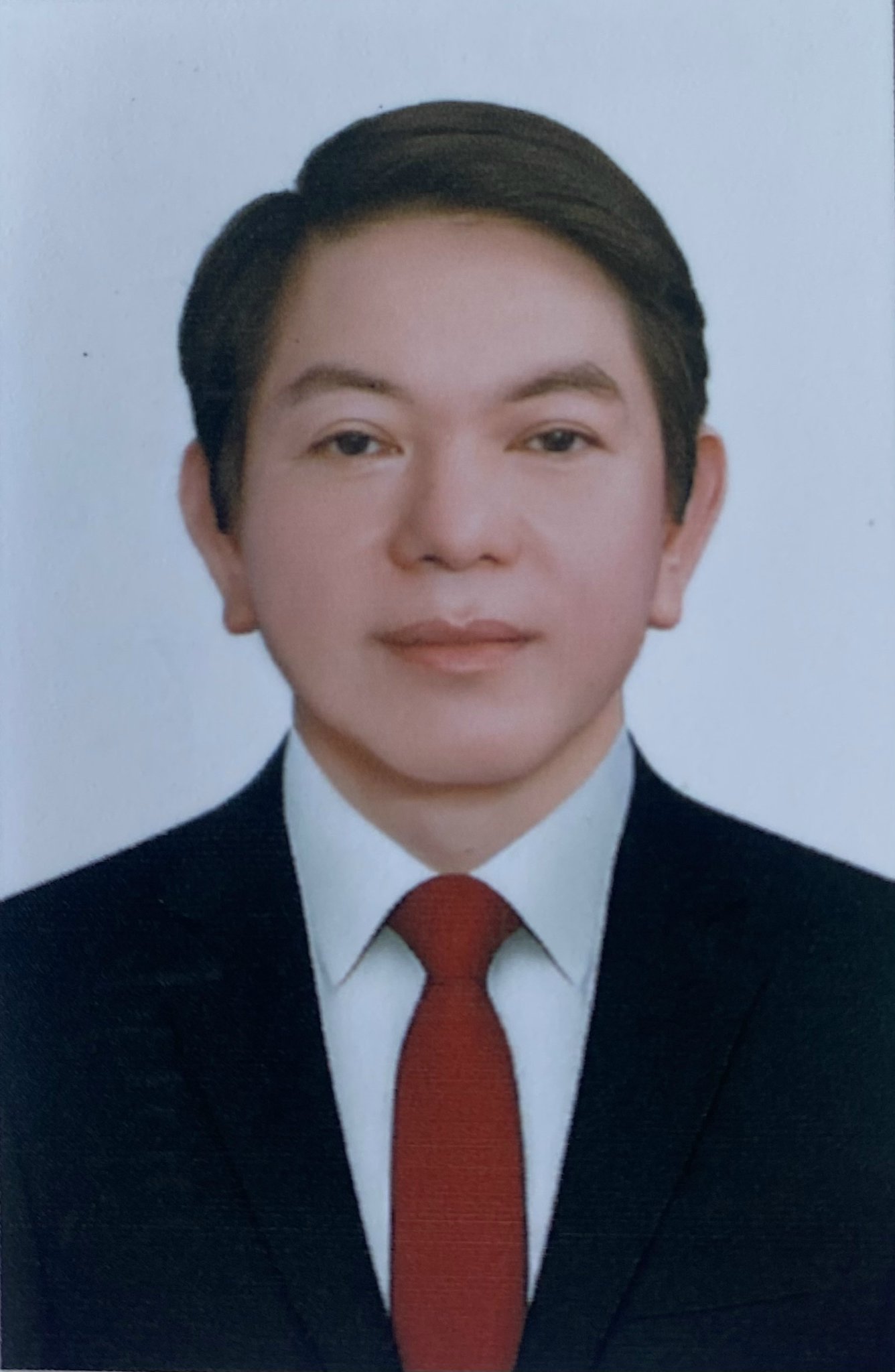 Nguyễn Kim Phước