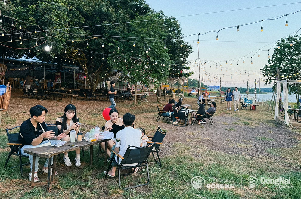 Cauglamping 4