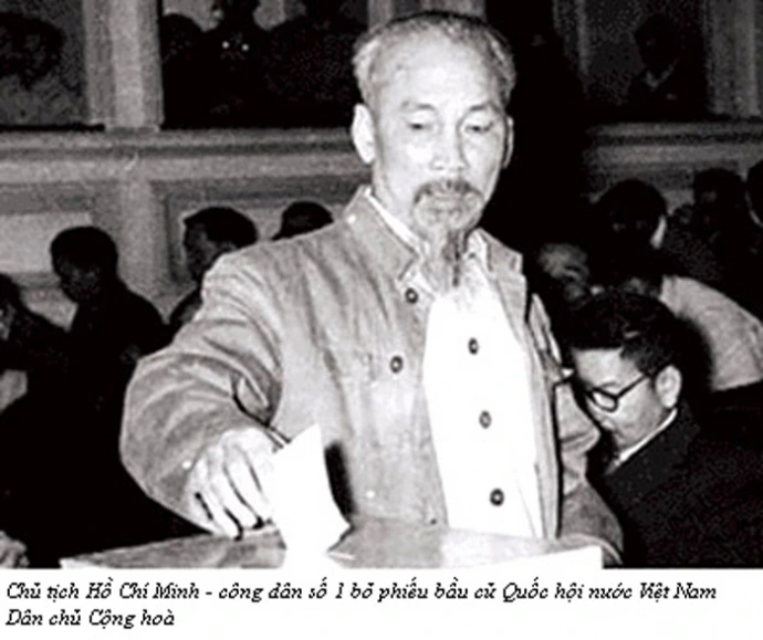 Tong tuyen cu 3
