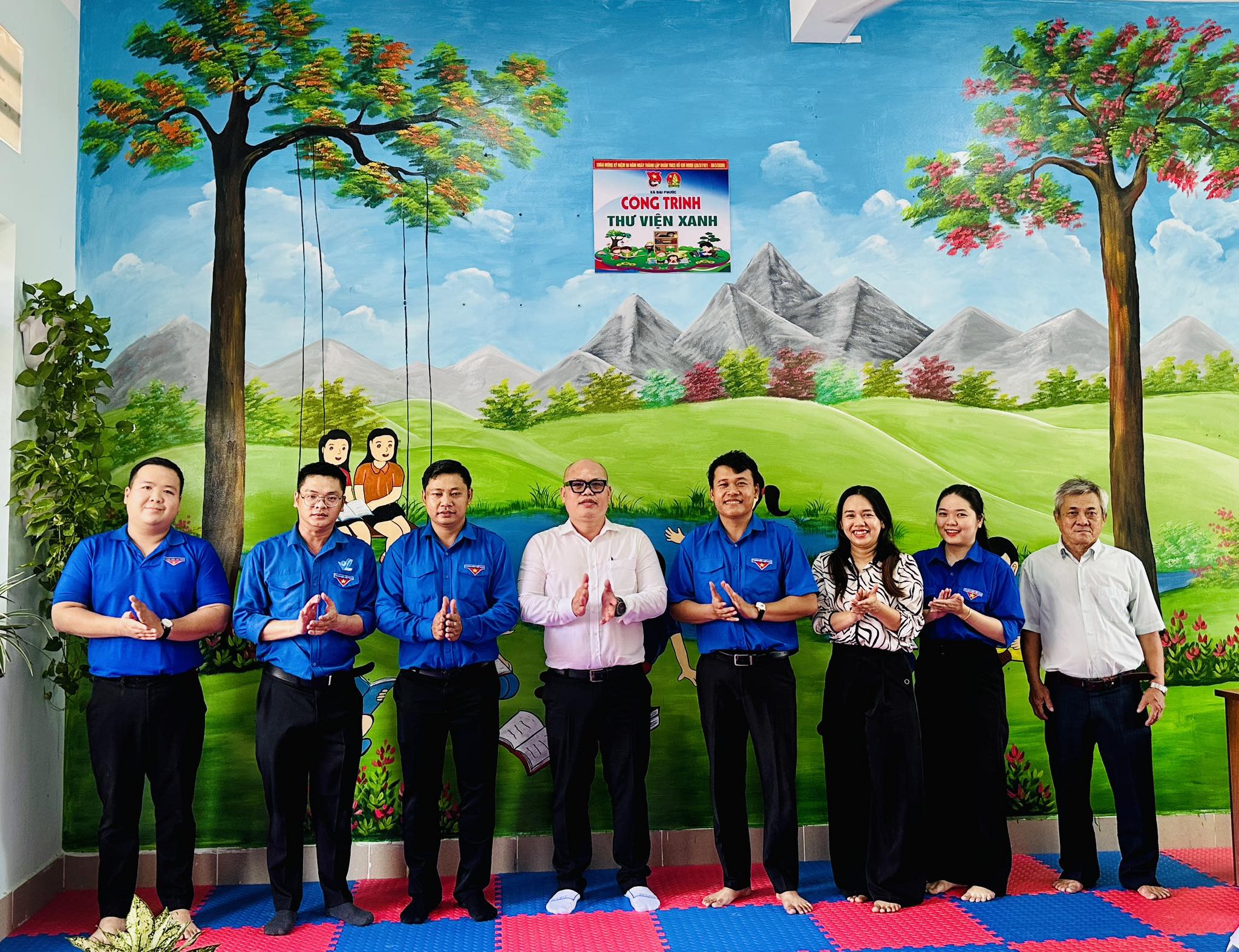 Có thể là hình ảnh về văn bản