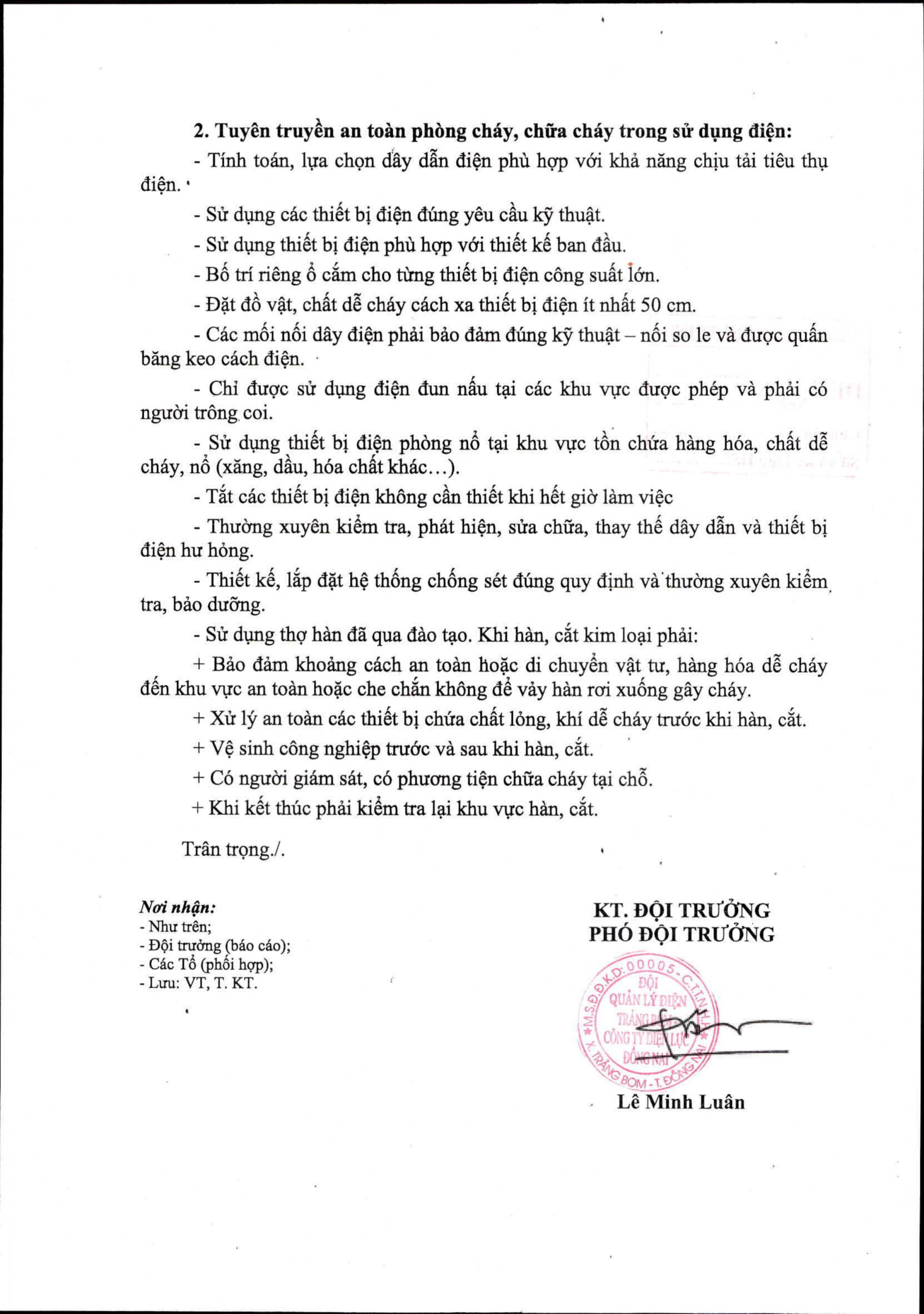 Điện PCCC 0002