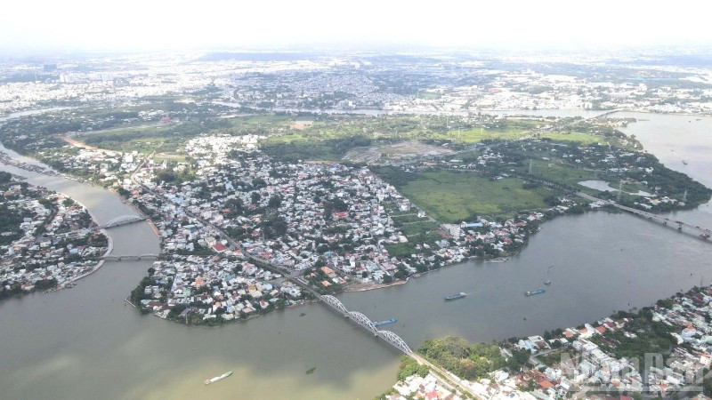 Dong Nai