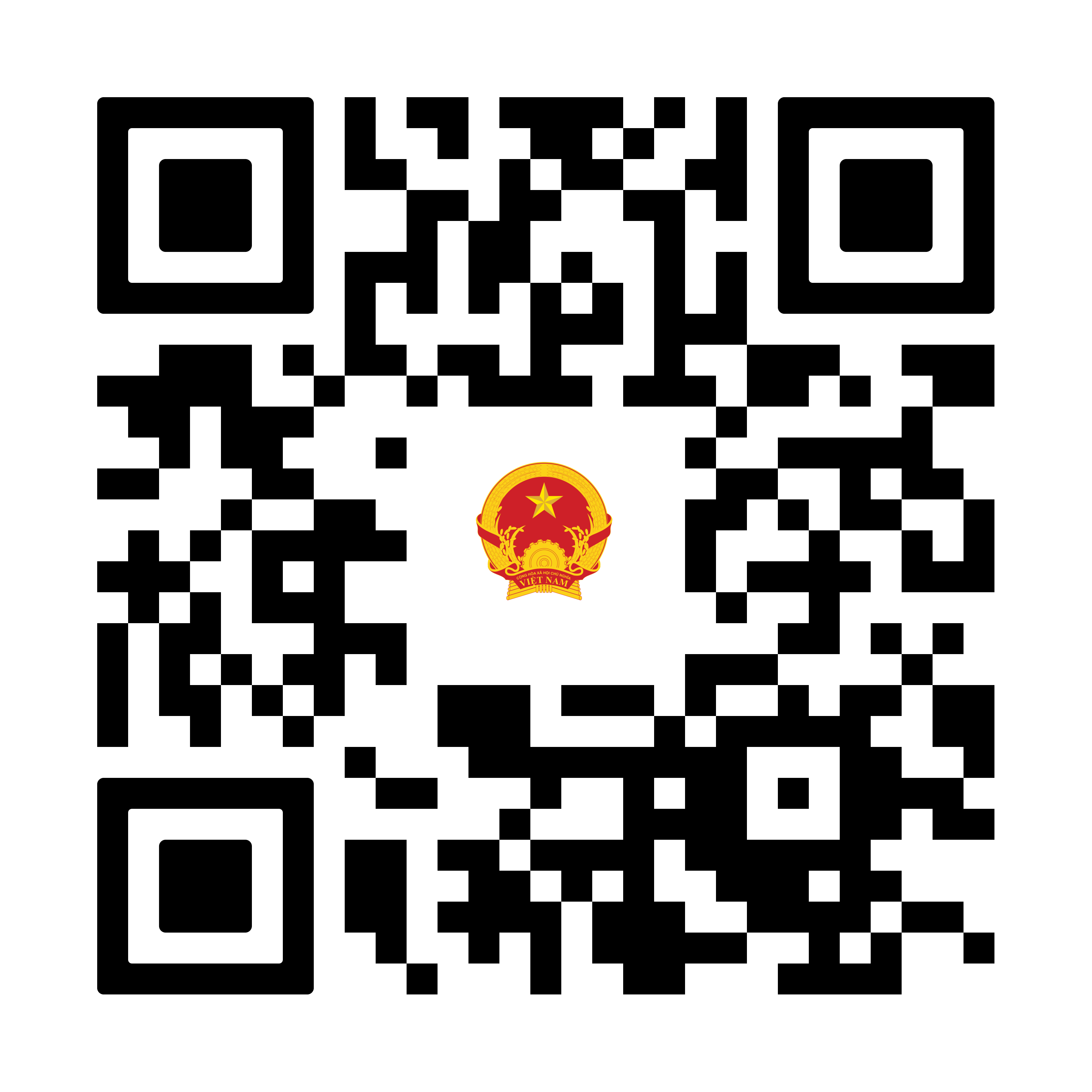 qr cap xa