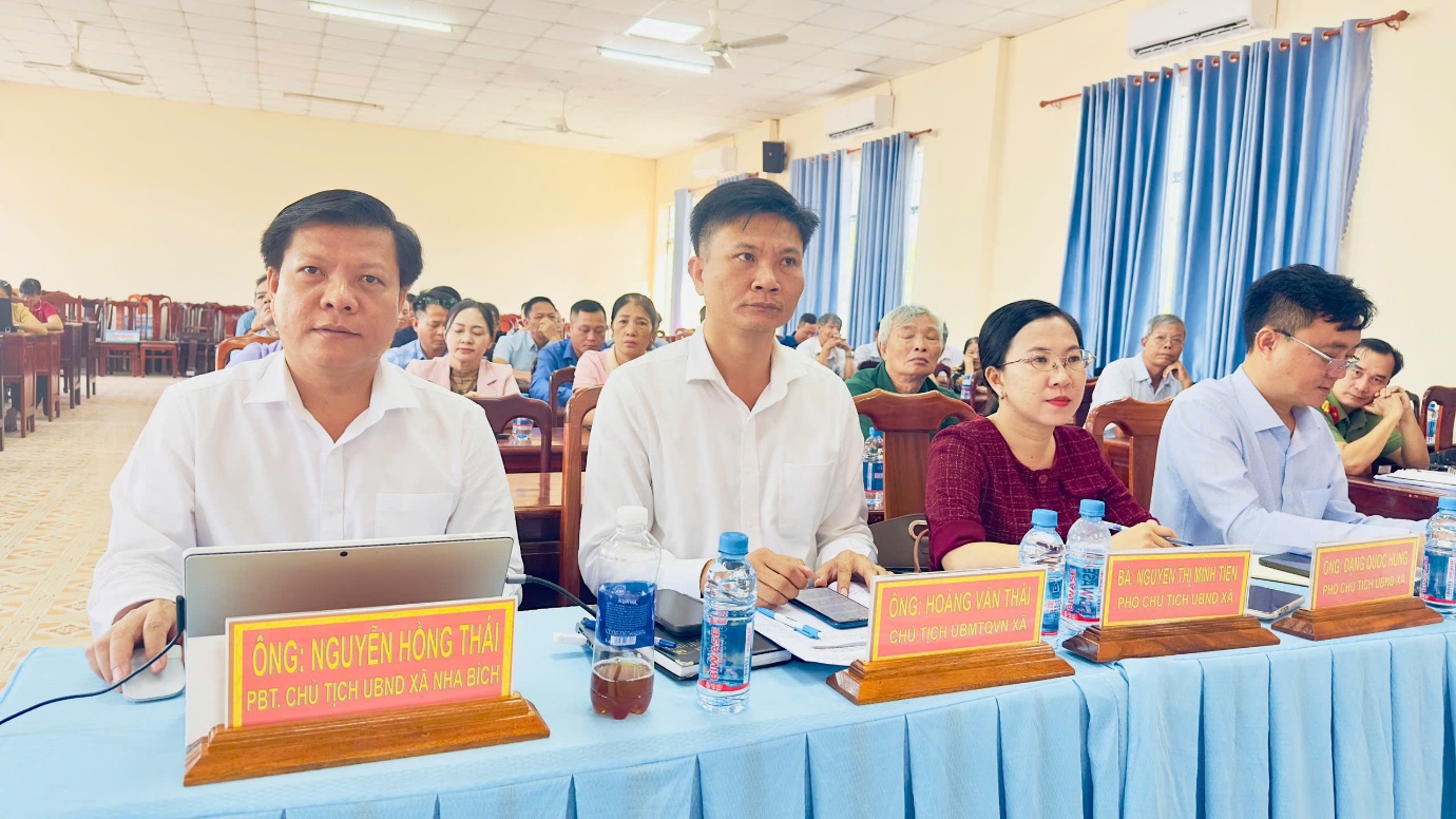 '''''A group of people sitting at a table
AI-generated content may be incorrect.'''''