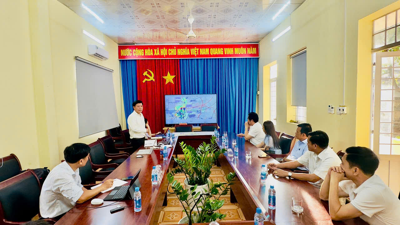 ''A group of people sitting at a long table
AI-generated content may be incorrect.''