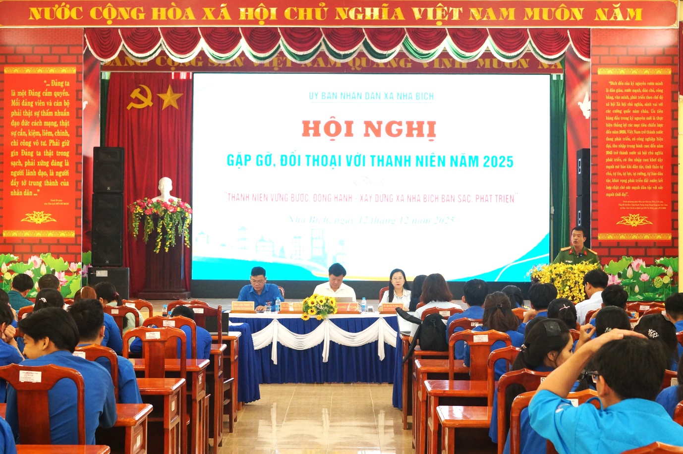 '''A group of people sitting in a room
AI-generated content may be incorrect.'''