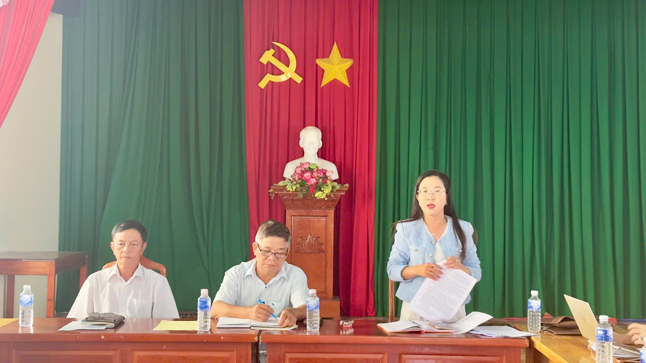 ''''''A group of people sitting at a podium
AI-generated content may be incorrect.''''''