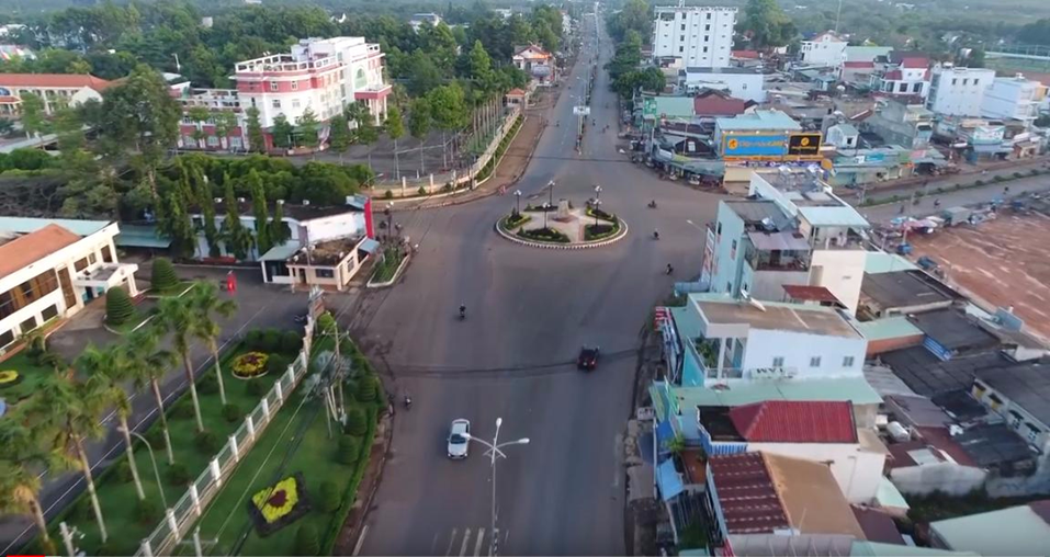 Hình ảnh Phú Riềng
