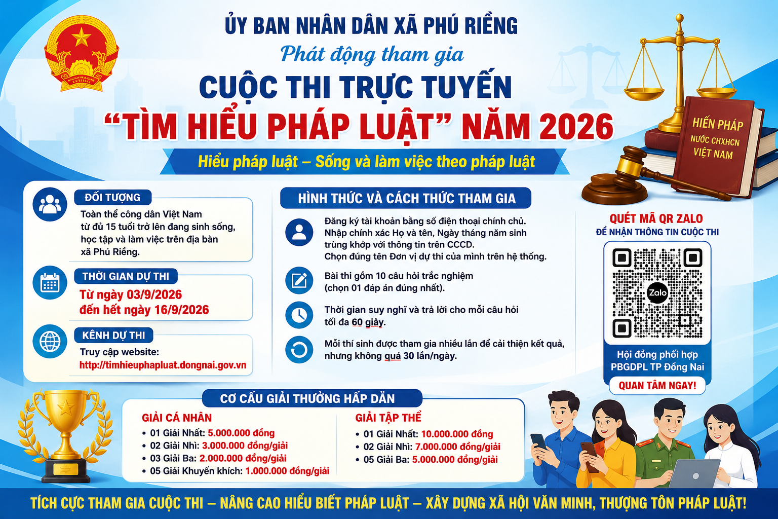 Cuộc thi