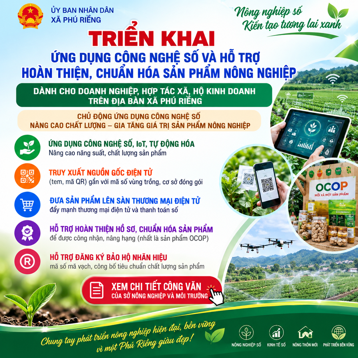 Hỗ trợ DN, HKD, HTX