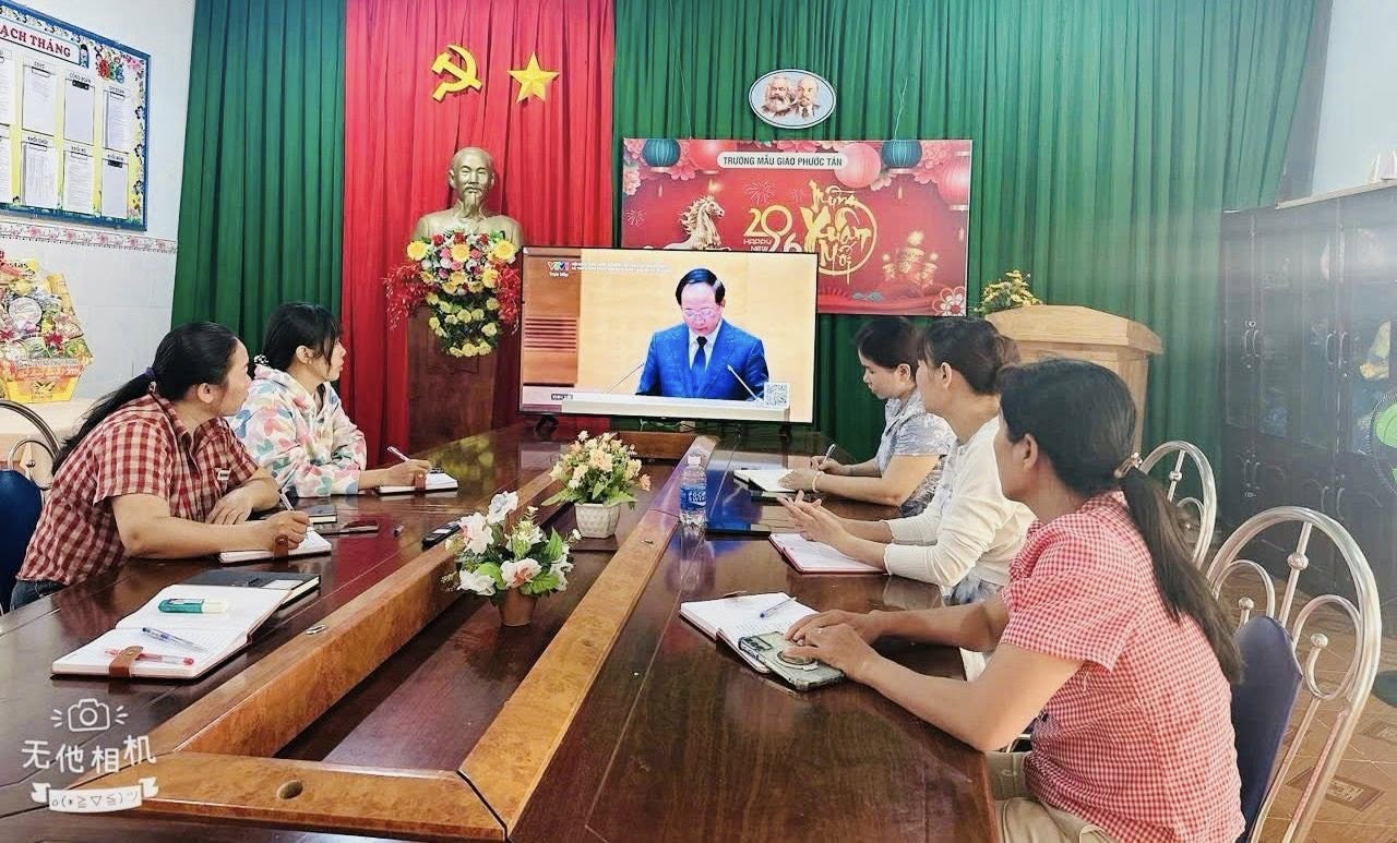 Học NQ 005