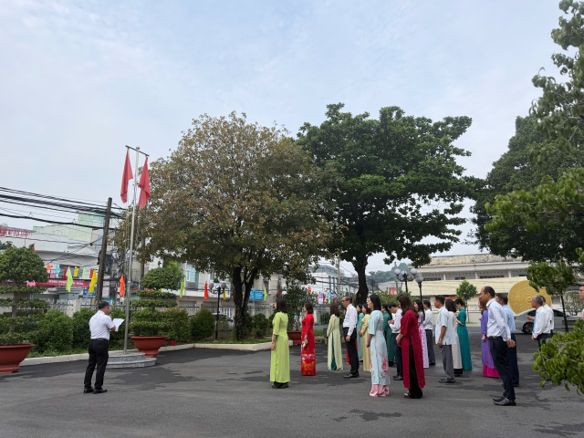 tamguong
