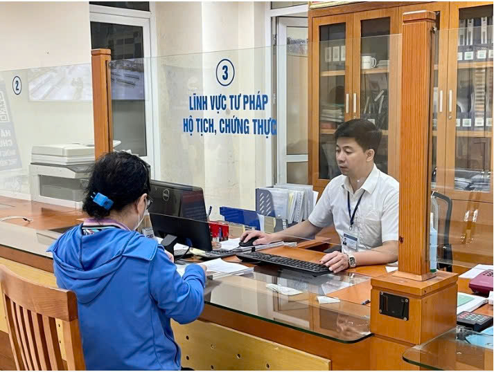Ảnh minh họa. Nguồn: Internet.