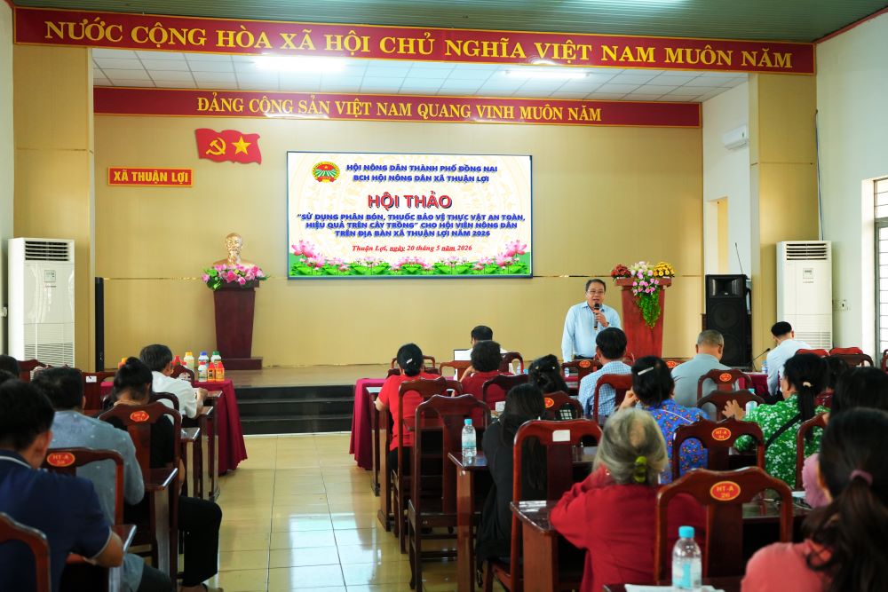 Hội thảo