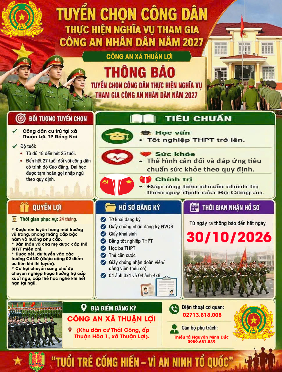 THONG BAO