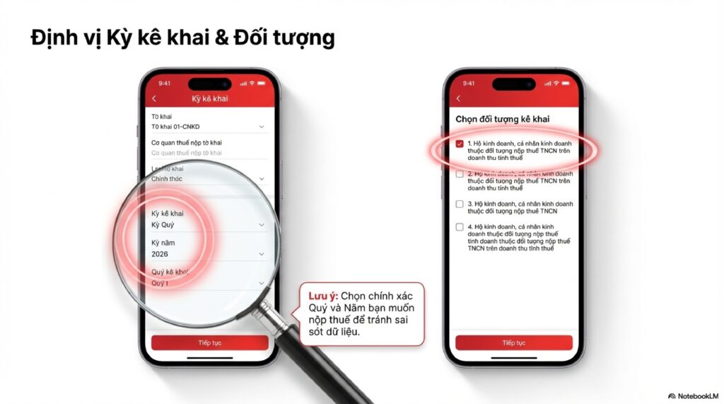 ho kinh doanh