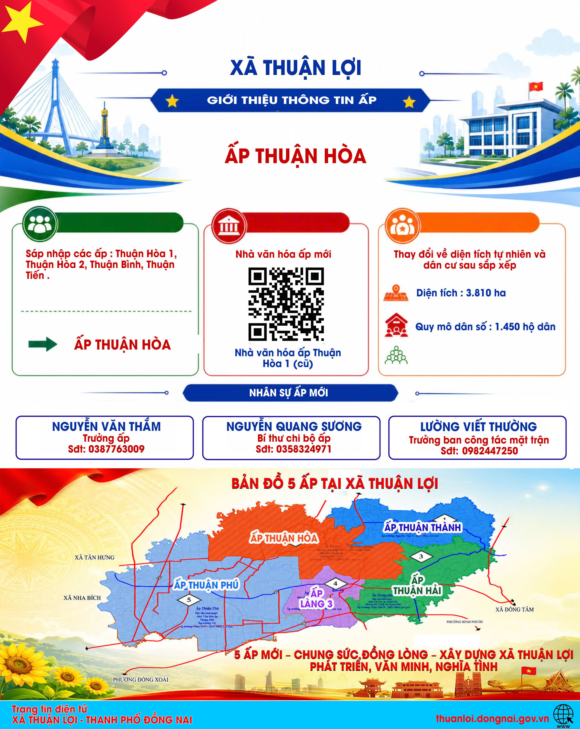 THUẬN HÒA FULL FILL