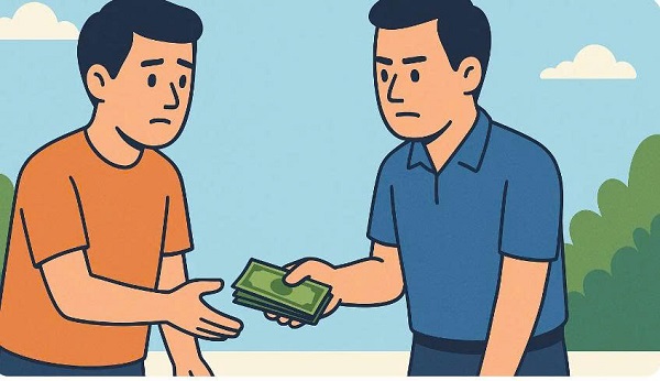 01 12 2025 Mức phạt tội tiêu thụ tài sản người khác phạm tội mà có