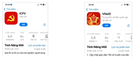Hướng dẫn cách đăng nhập và sử dụng Sổ tay đảng viên điện tử