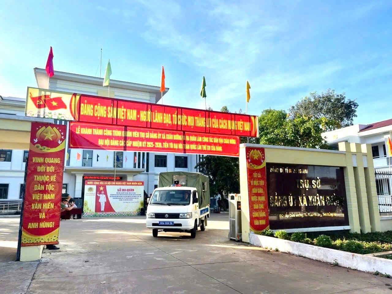 diễu hành 2