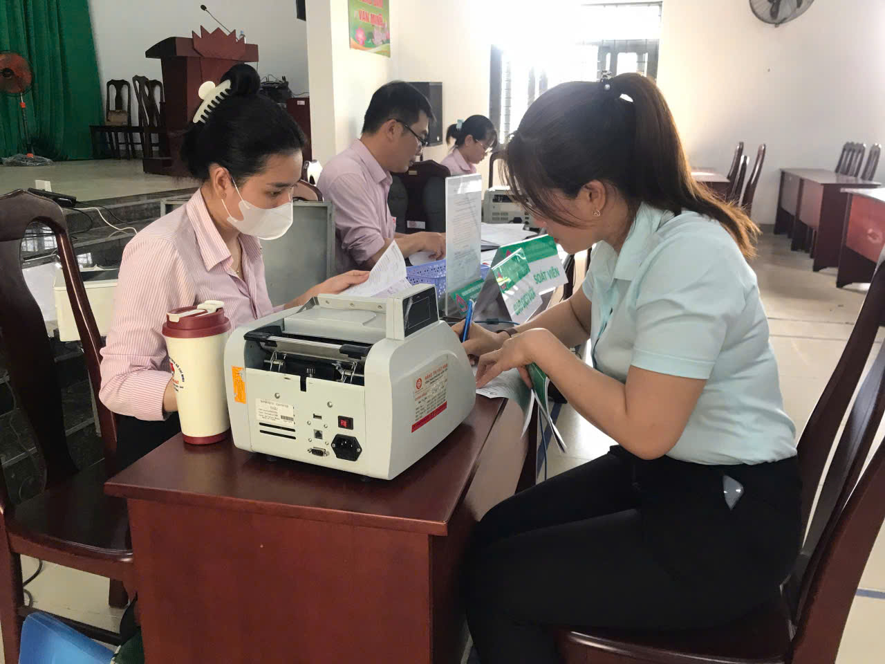 HỘI NÔNG DÂN 2