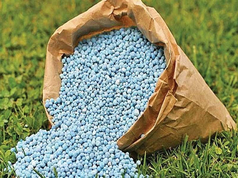 Phân bón hóa học: Khái niệm, phân loại, lợi ích, tác hại