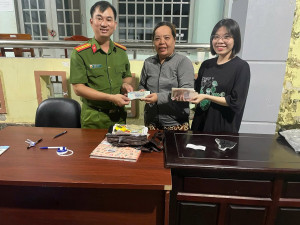 LAN TỎA NGƯỜI TỐT, VIỆC TỐT