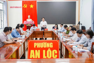 HỘI NGHỊ TRIỂN KHAI KẾ HOẠCH TỔ CHỨC CÁC HOẠT ĐỘNG MỪNG ĐẢNG, MỪNG XUÂN BÍNH NGỌ NĂM 2026