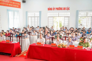 HỘI NGHỊ THÔNG TIN THỜI SỰ QUÝ IV NĂM 2025