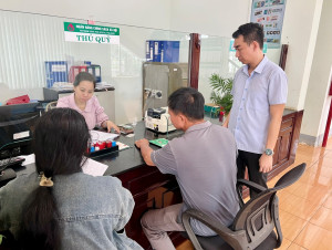 Tin Vui Cho Người Dân: Lãi Suất Vay Ưu Đãi Từ Ngân Hàng Chính Sách Xã Hội Chính Thức Giảm Sâu.