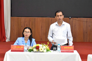 SẴN SÀNG CHO MỘT LỄ HỘI CHÀO XUÂN 2026 RỰC RỠ