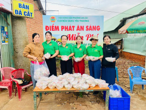 KHI SỰ TỬ TẾ "THỨC GIẤC" CÙNG BÌNH MINH