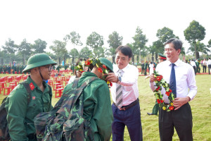 TẠM BIỆT NHÉ, HẸN NGÀY TRỞ VỀ TRƯỞNG THÀNH
