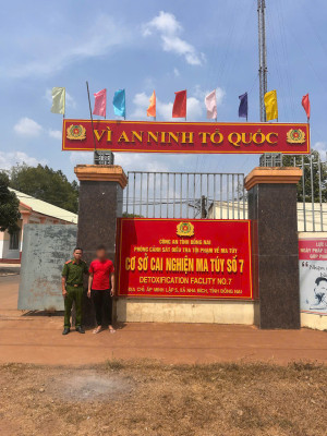 CÔNG AN PHƯỜNG AN LỘC  QUYẾT LIỆT THỰC HIỆN CAO ĐIỂM TẤN CÔNG, TRẤN ÁP TỘI PHẠM, ĐẢM BẢO ANTT TRÊN ĐỊA BÀN