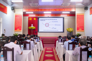 ĐANG DIỄN RA | HỘI NGHỊ TRỰC TUYẾN BÁO CÁO VIÊN TRUNG ƯƠNG THÁNG 6 NĂM 2026