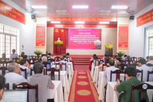 KHÍ THẾ MỚI - QUYẾT TÂM MỚI 🔥ĐỒNG NAI PHÁT ĐỘNG ĐỢT THI ĐUA ĐẶC BIỆT 500 NGÀY ĐÊM “ĐOÀN KẾT - KỶ CƯƠNG - HIỆU QUẢ - BỨT PHÁ”