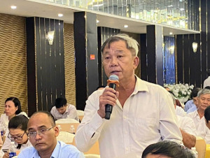 HỘI NÔNG DÂN PHƯỜNG AN LỘC THAM DỰ HỘI NGHỊ ĐỐI THOẠI GIỮA LÃNH ĐẠO UBND THÀNH PHỐ ĐỒNG NAI VỚI NÔNG DÂN NĂM 2026