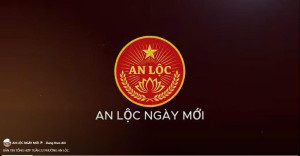 BẢN TIN TỔNG HỢP TUẦN 22 PHƯỜNG AN LỘC.
