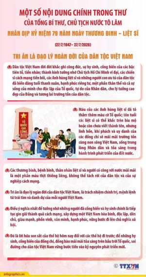 CHIẾN DỊCH 500 NGÀY ĐÊM - MỆNH LỆNH TỪ TRÁI TIM